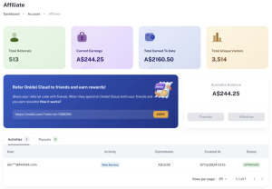 Introducing the Public User API – First Release!